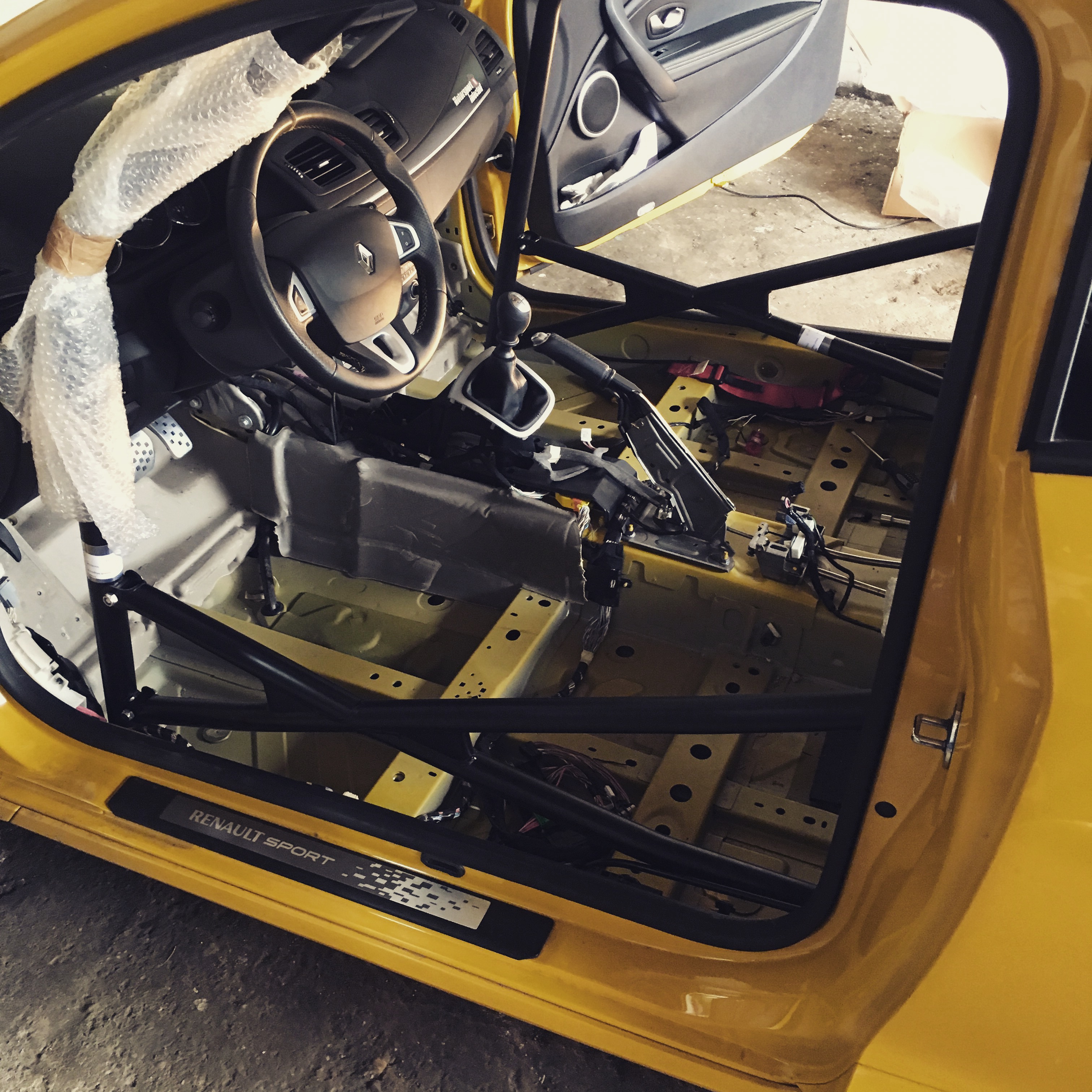 Megane 3 Rs Tracktool Tracktools Autos Trackday Forum