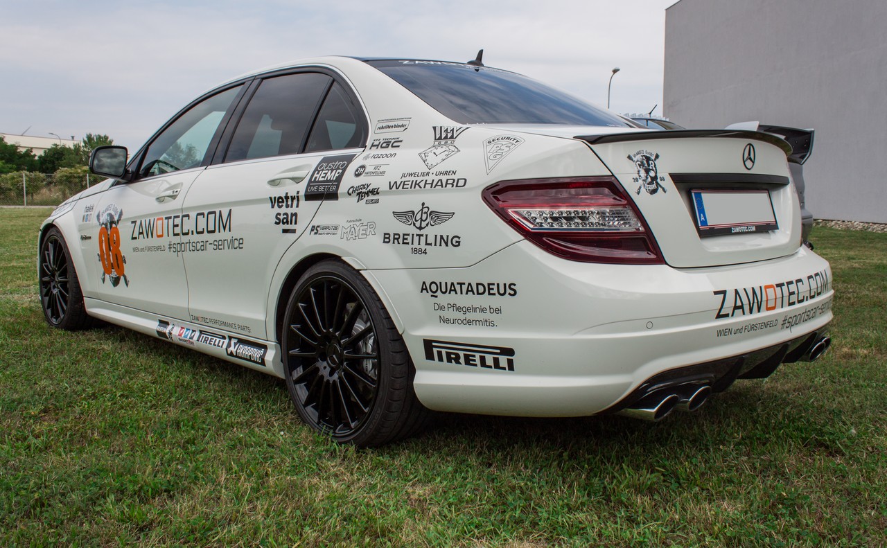 Mercedes Benz C63 Amg W204 Tracktools Autos Trackday Forum Com Verein Forum Motorsport
