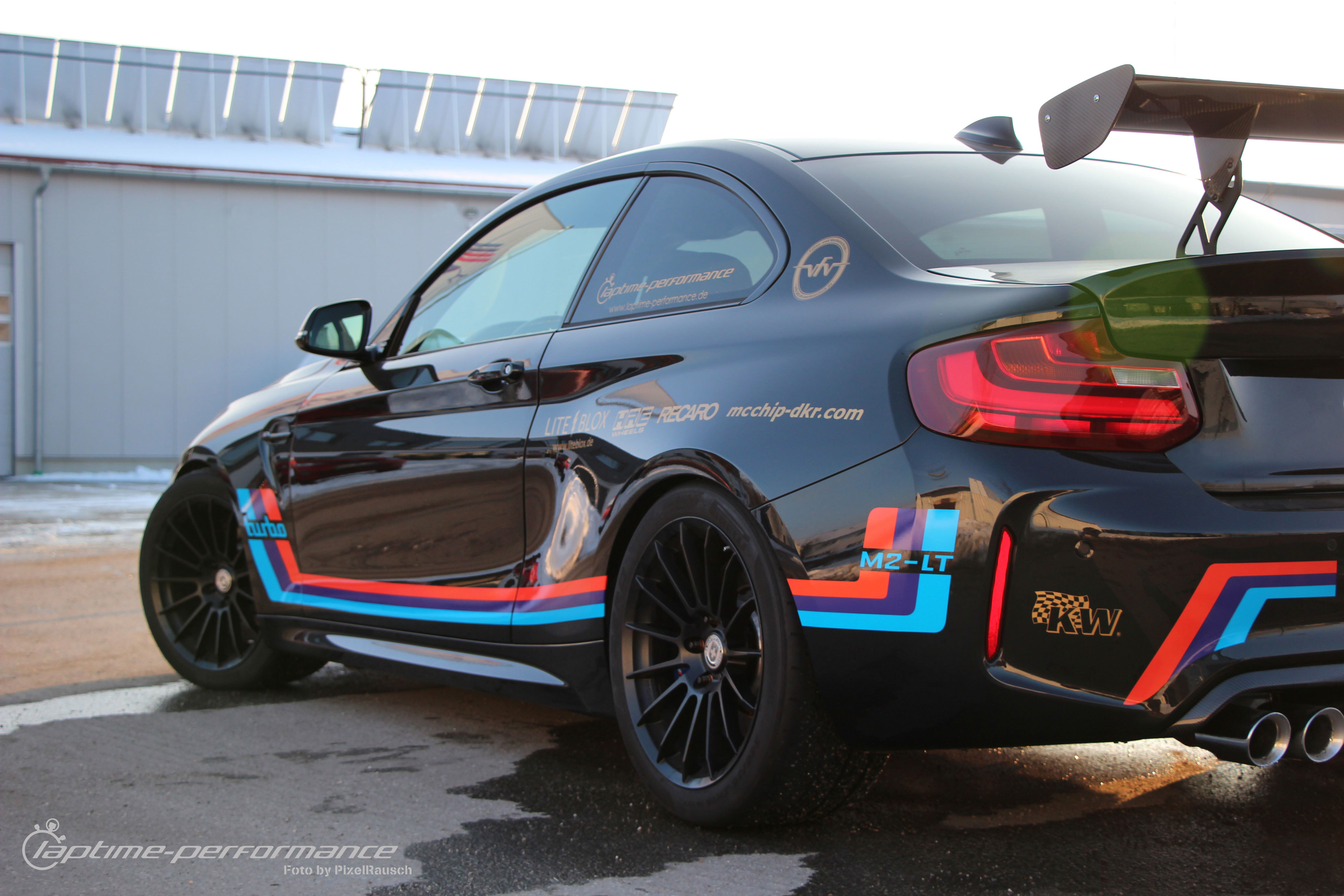 HRE FF15 10x18 - Felgen / Reifen - Trackday-Forum.com - Verein Forum ...
