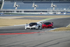 Ferrari FXX-K