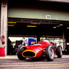 Maserati 250F-CM5