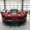 Ferrari FXX-K