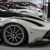 Ferrari FXX-K