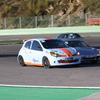 Clio3 RS Gulf