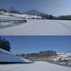 Winter Wonderland Salzburgring