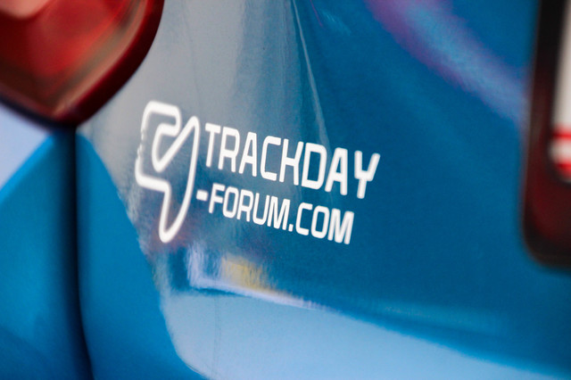 Sportfahrer.at - Trackday-Forum.com Saison Opening 2017