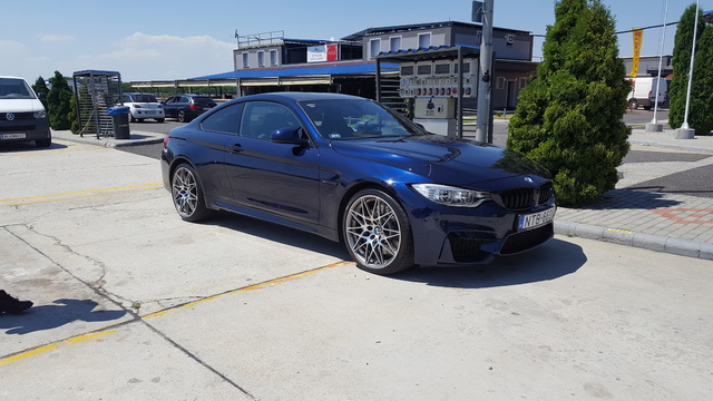 Spa-Francorchamps + Nordschleife von Trackdays.de Juni 2017