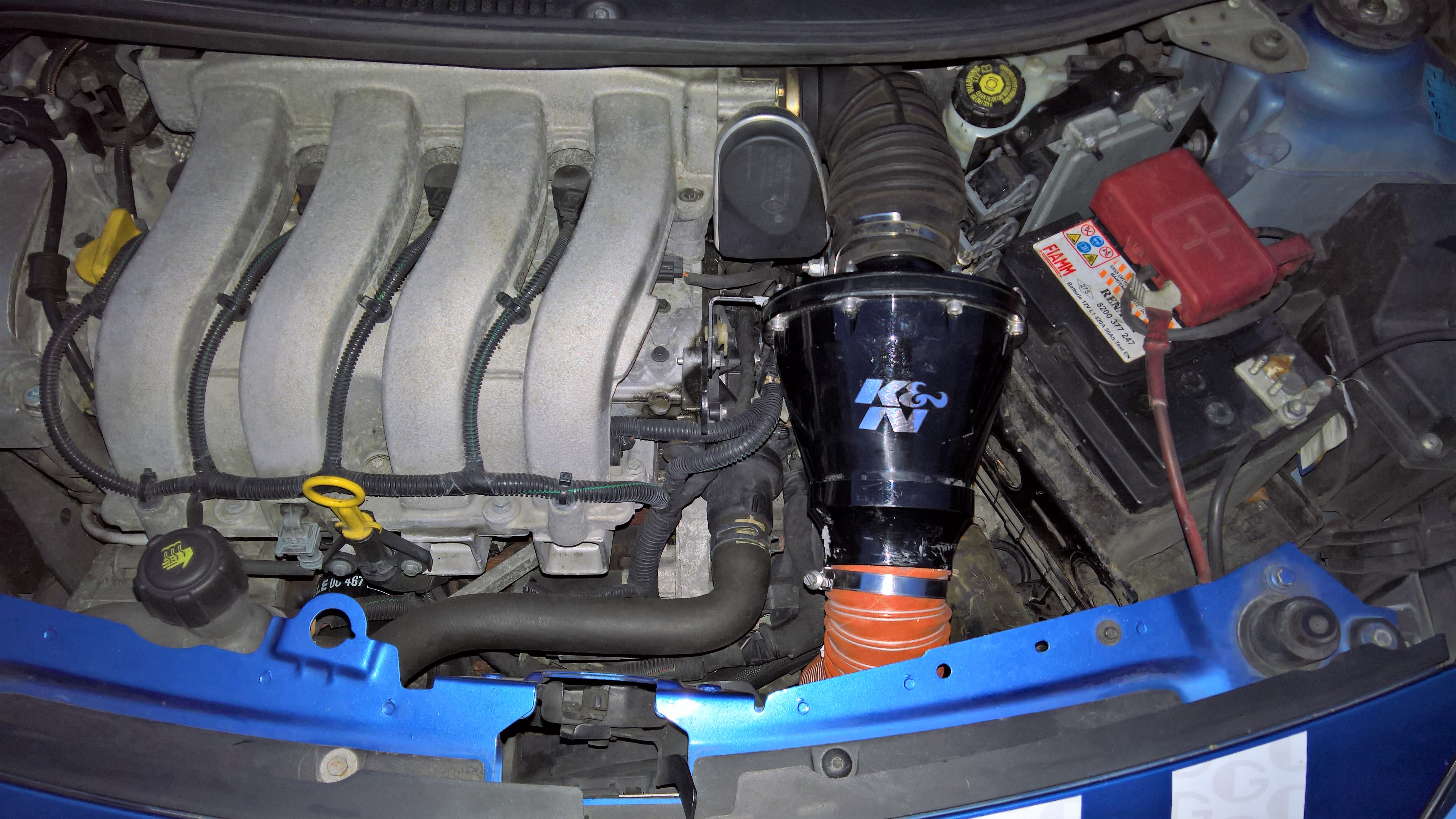 Twingo Gordini Rs Tracktools Autos Trackday Forum Com Verein Forum Motorsport