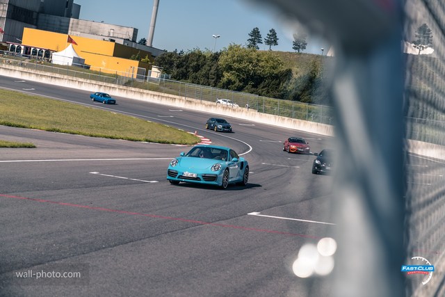 Fast-Club Trackday Meppen 1