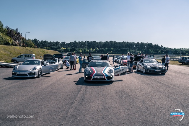 Fast-Club Trackday Meppen 5