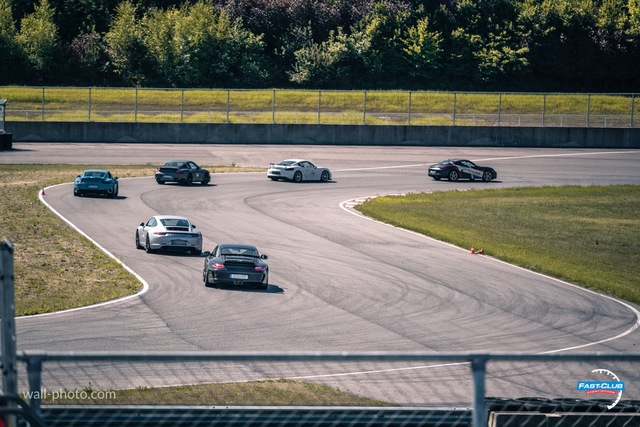 Fast-Club Trackday Meppen 6