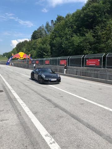 ZK - Trackday - Salzburgring 17.06.2018