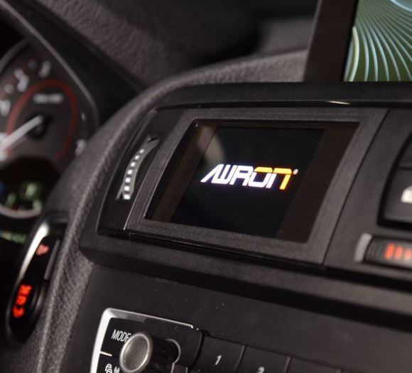 Awron Datendisplay Fur 1er Und 2er Bmw Interior Trackday