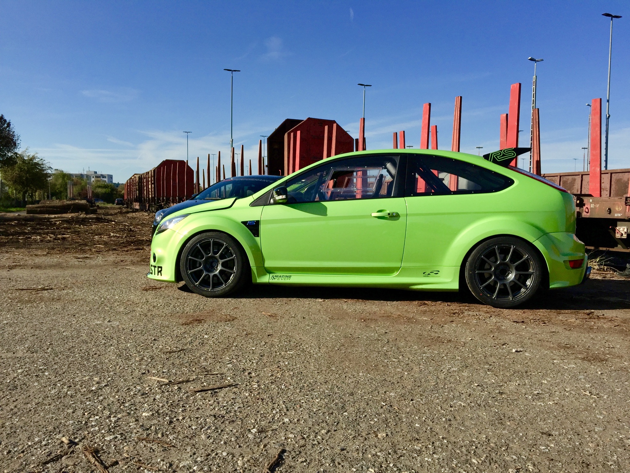 Focus Rs Tracktool Aus Koln Bonn Vorstellungen Trackday Forum Com Verein Forum Motorsport