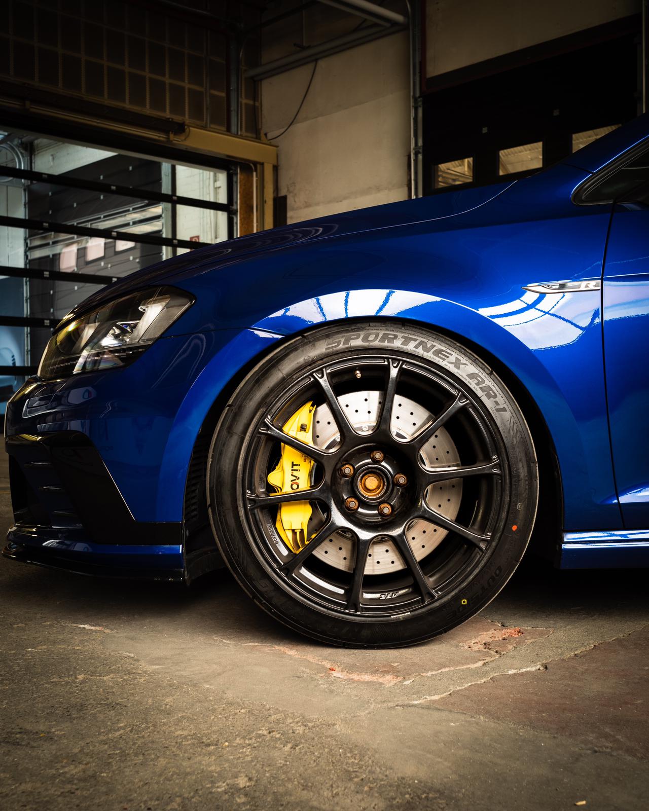 Golf Mk7 R Cs Tracktools Autos Trackday Forum Com Verein Forum Motorsport