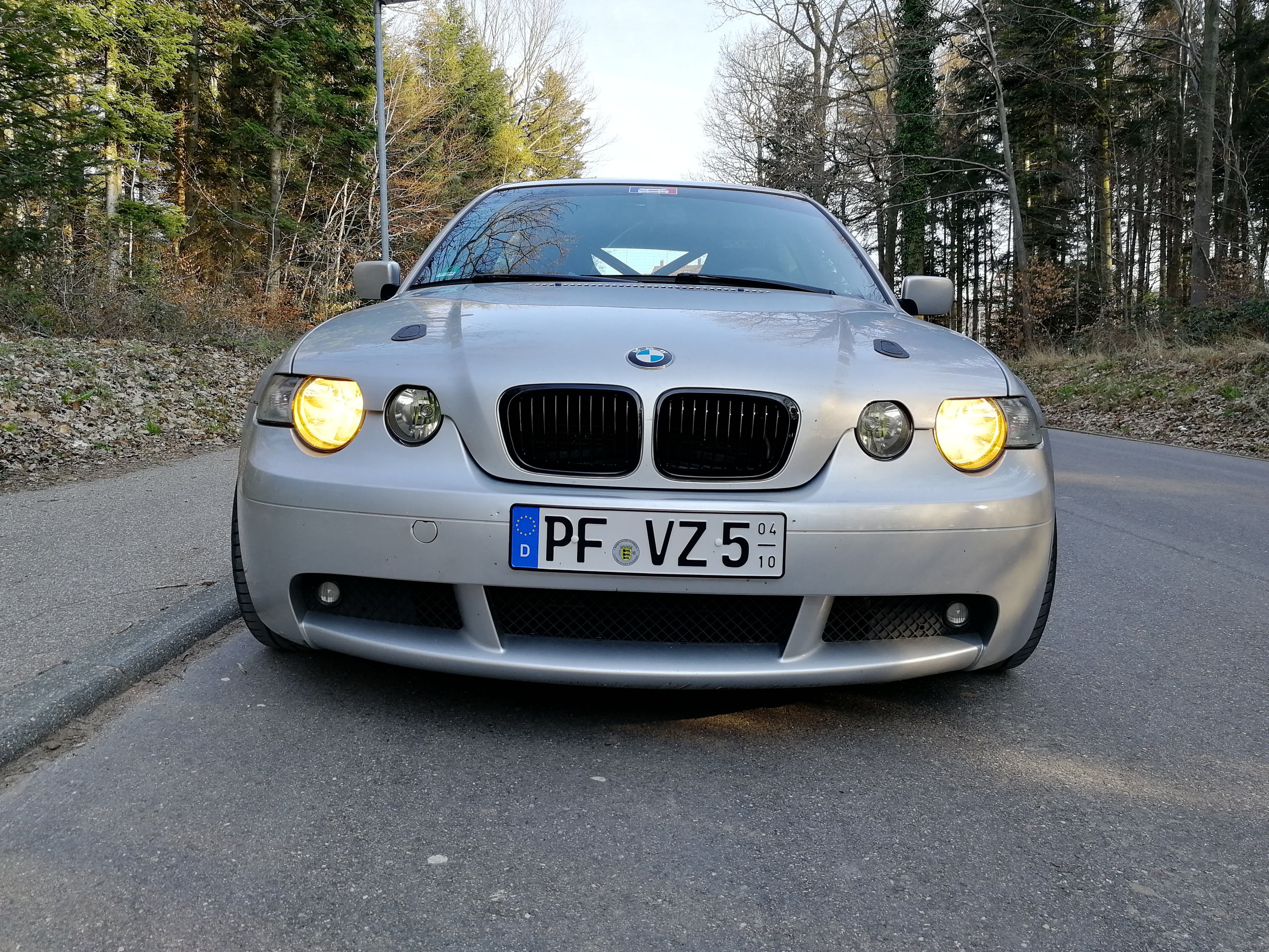 Diskutieren Geheimnisvoll Umleitung bmw e46 m