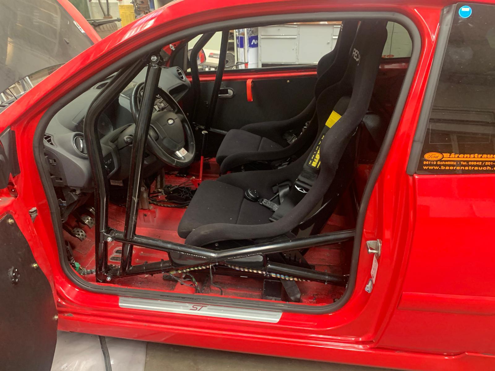 Fiesta St 150 Tracktool Autos Tracktools Trackday Forum Com Verein Forum Motorsport