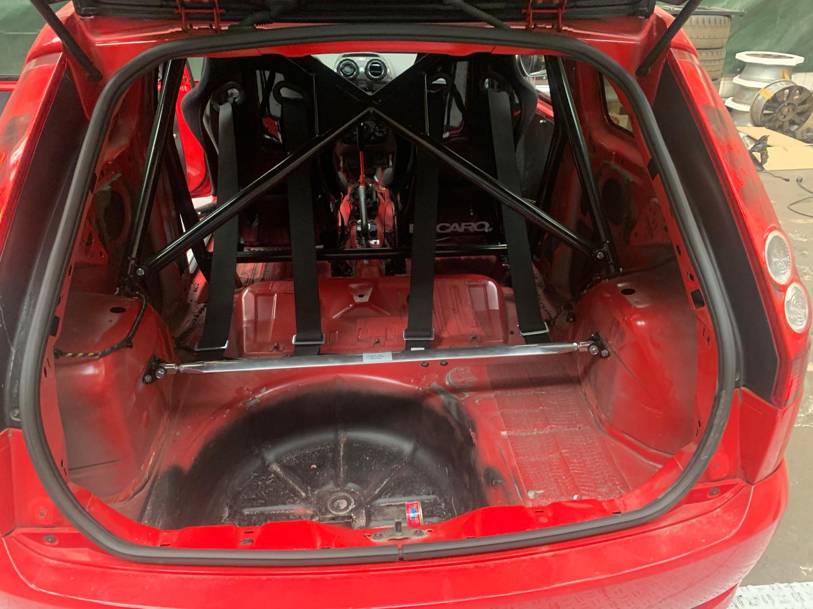 Fiesta St 150 Tracktool Autos Tracktools Trackday Forum Com Verein Forum Motorsport