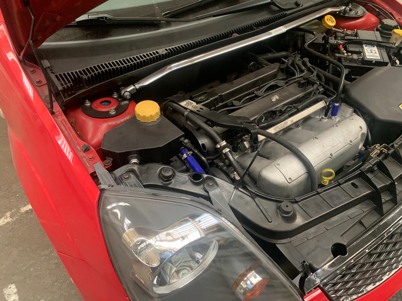 Fiesta St 150 Tracktool Autos Tracktools Trackday Forum Com Verein Forum Motorsport