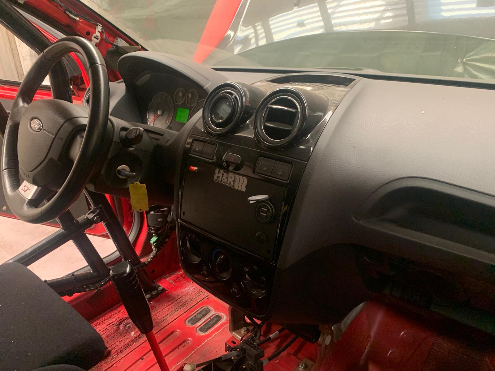 Fiesta St 150 Tracktool Autos Tracktools Trackday Forum Com Verein Forum Motorsport
