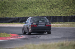 Polybauer-Trackday