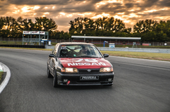 Polybauer Trackday 2020