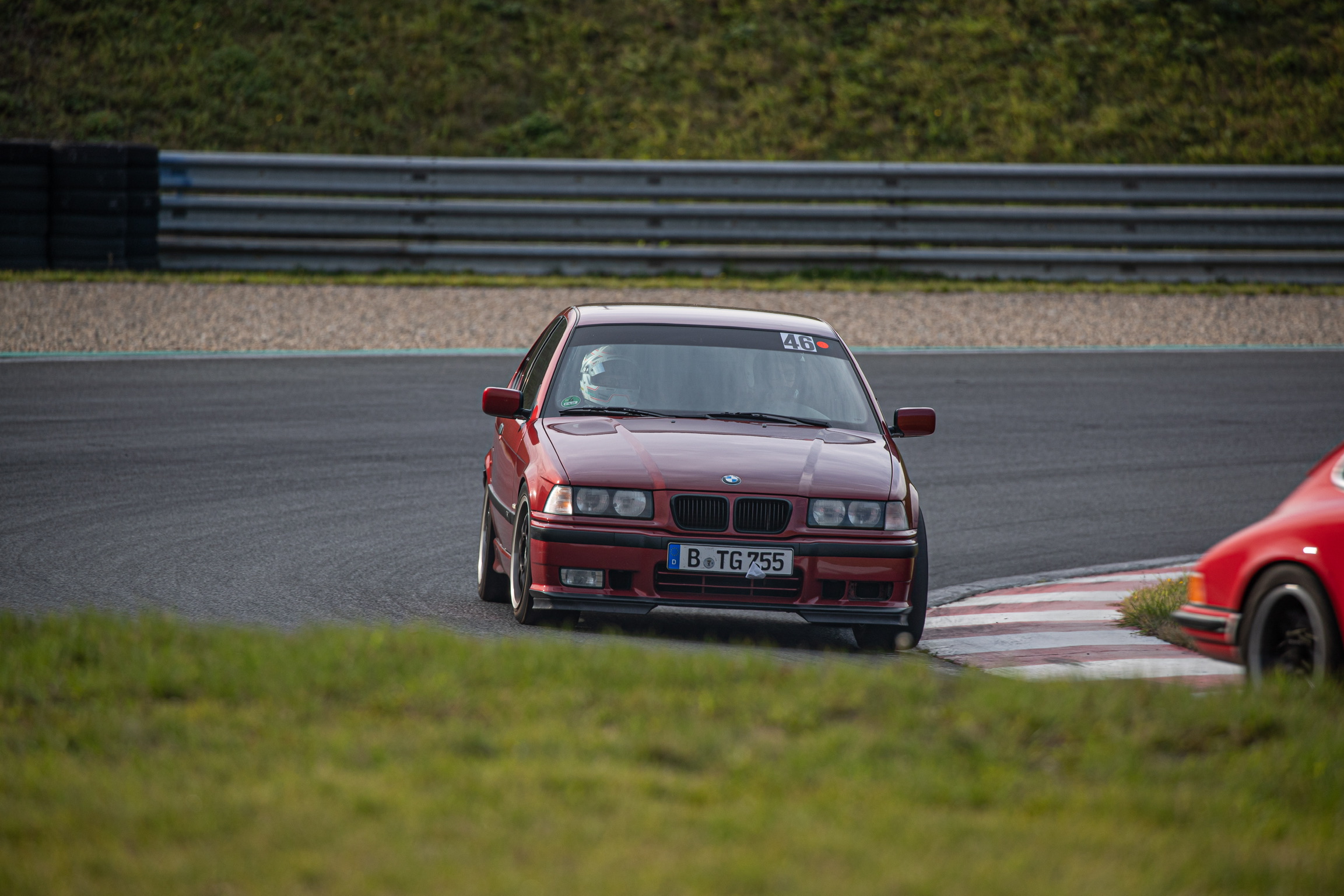 BMW Koppelstangen vorne kurz E30 E36 - GD Motorsport