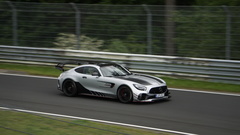 AMG GT Black Series