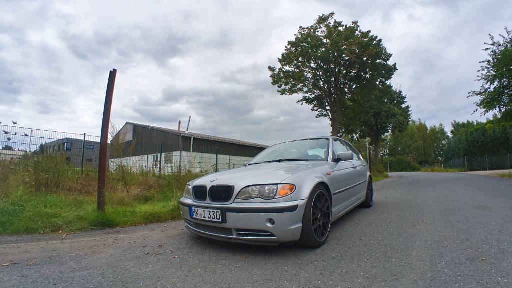 E46 Airbag Ausbau Herstellerrichtlinie Technik, Tuning und Umbauten