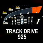 Track Drive 925