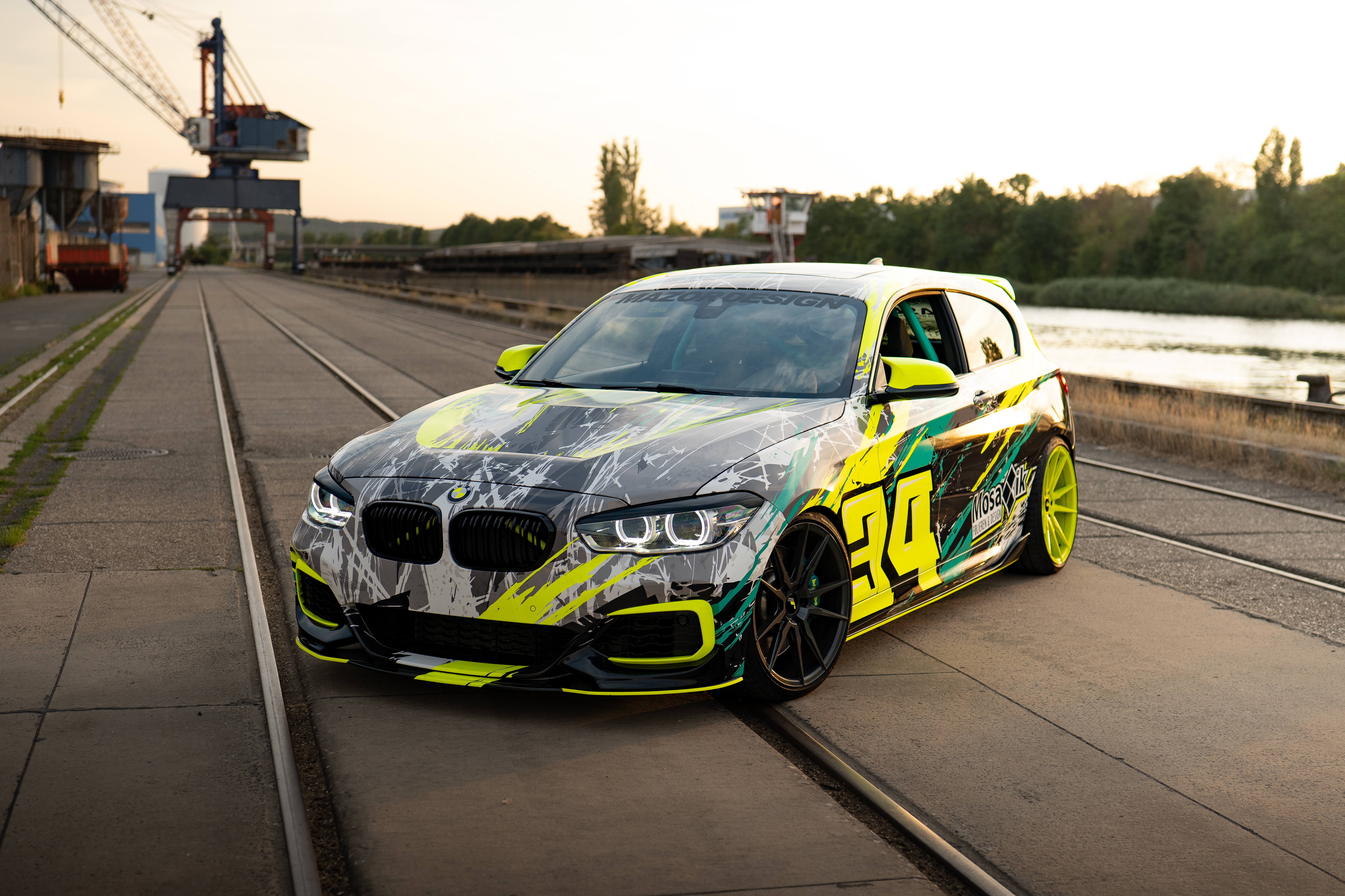 BMW M140i - Allgemein - Trackday-Forum.com - Verein Forum Motorsport