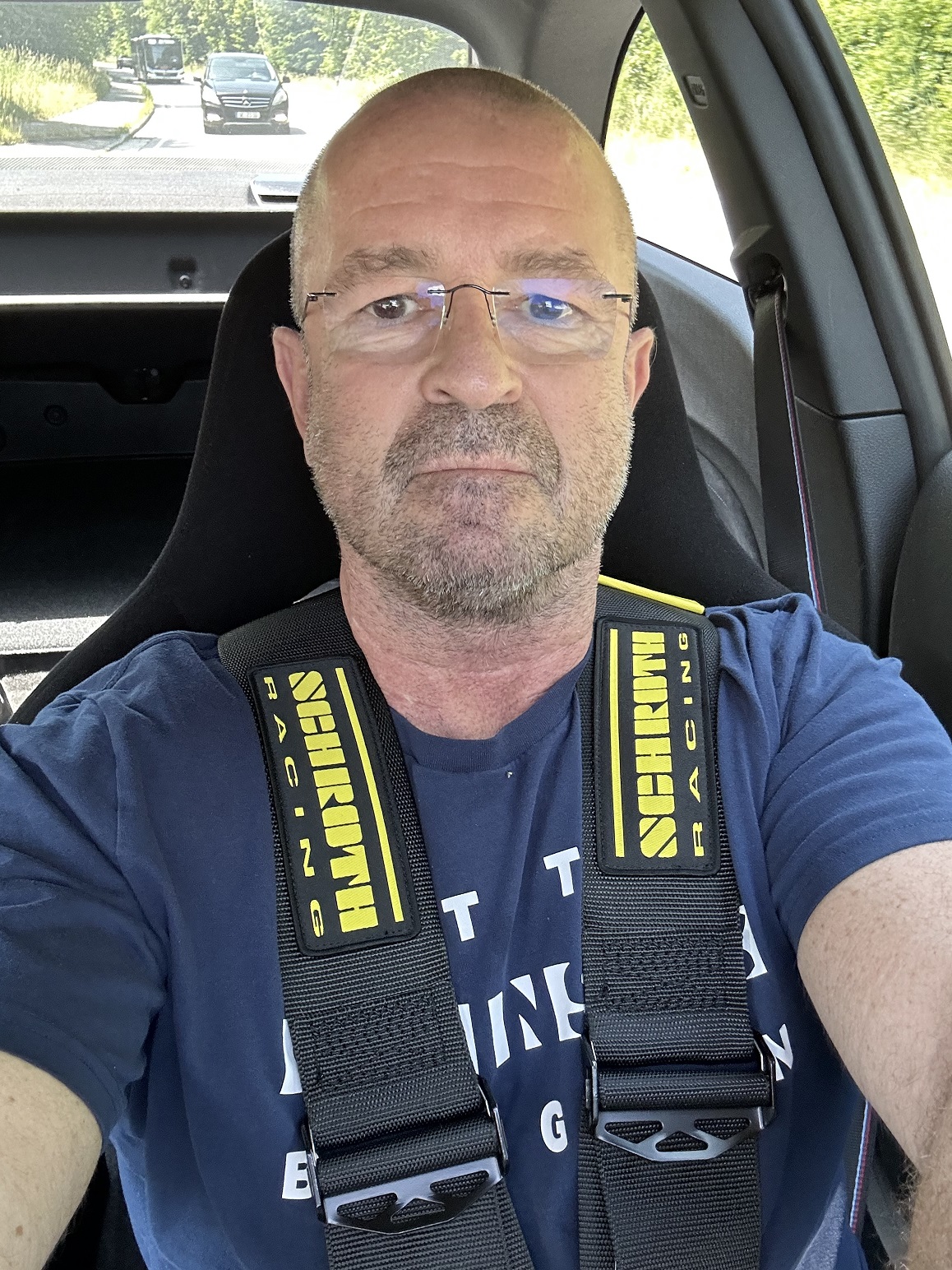 Die Rennsemmeln von Boesi Seite 3 Vorstellungen TrackdayForum