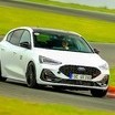 Focus RS